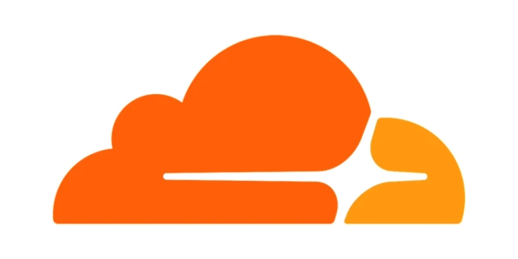Cloudflare Logo