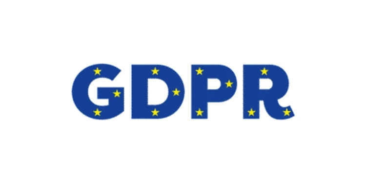 Data Protection (GDPR) Self-Assessment Logo