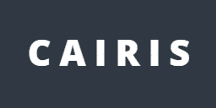 CAIRIS Logo
