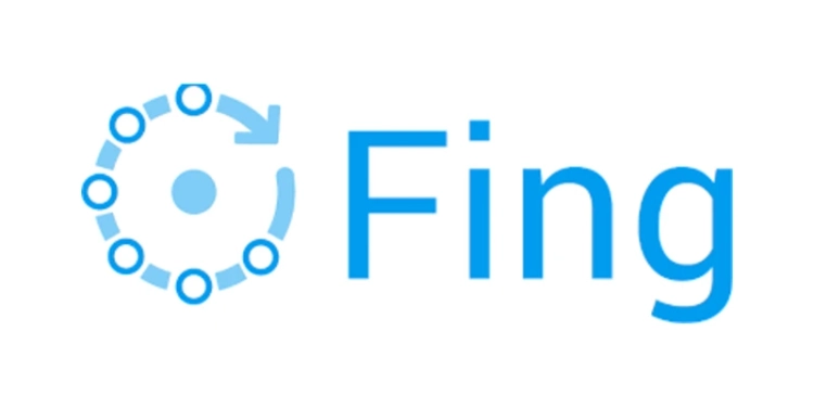 Fing Logo
