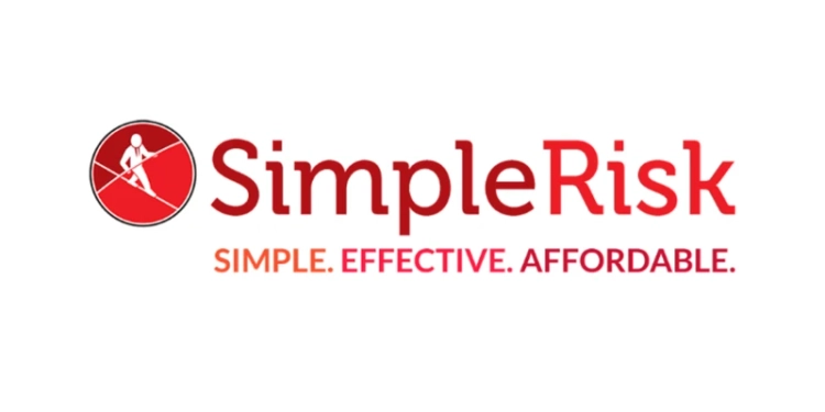 SimpleRisk Logo