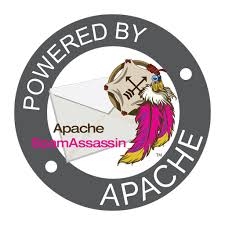 Apache SpamAssassin Logo
