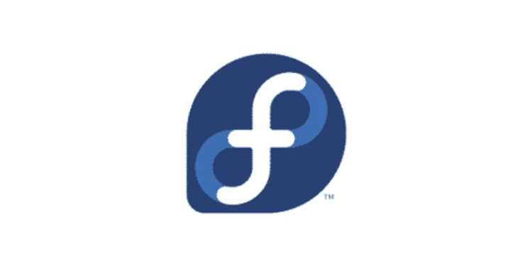 Fedora Security Spin Logo