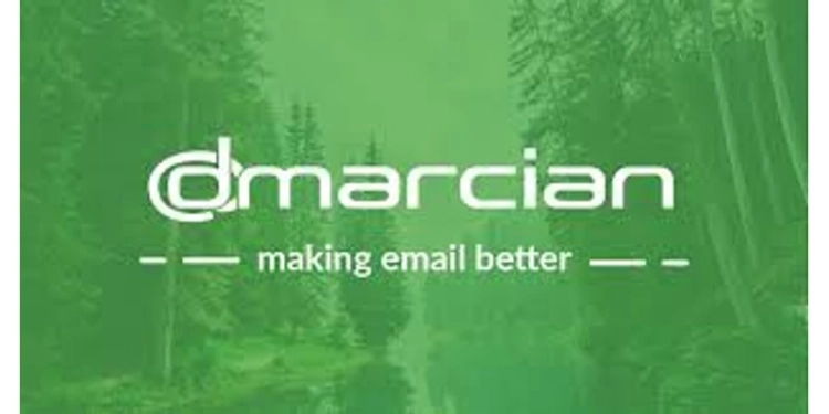 dmarcian - Email Security Logo