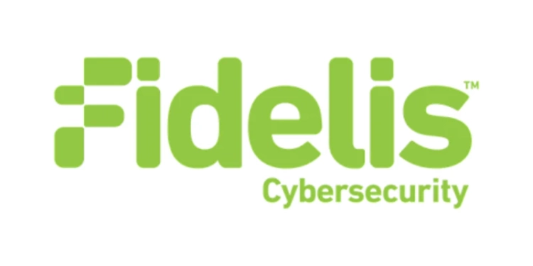 Fidelis Halo Logo