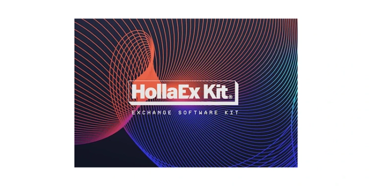 HollaEx Logo