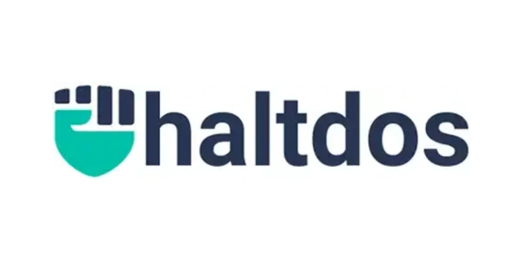 Haltdos Logo