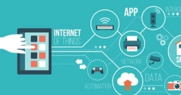 IoT Security Challenges