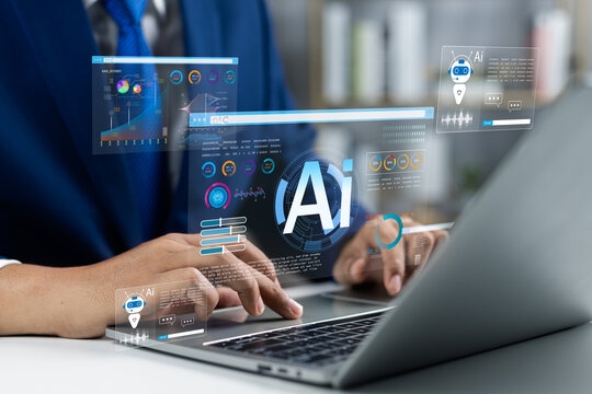 AI-Driven Autonomous Cyber Defenses