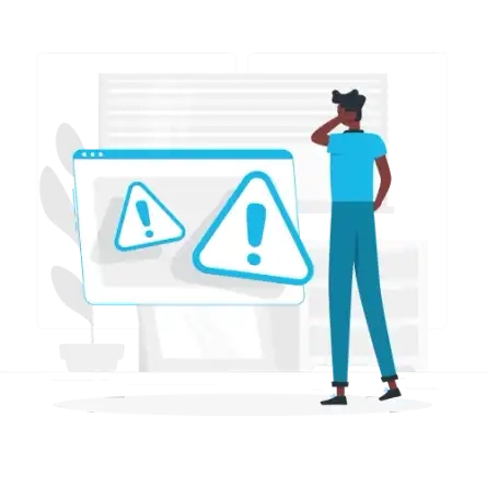 Cybersecurity Concerns