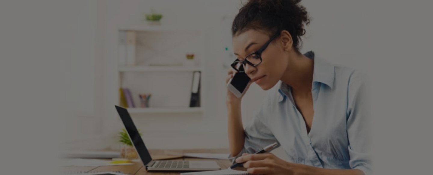 Talk to a Cybersecurity Trusted Advisor Hero Banner