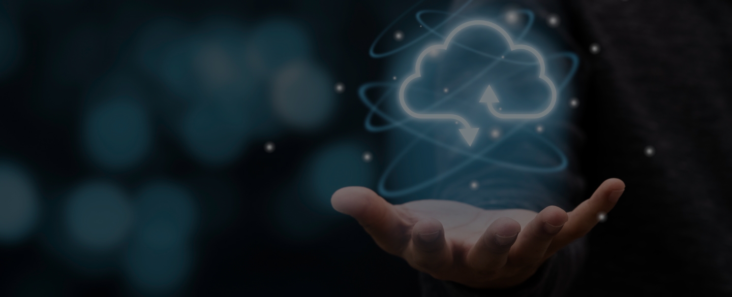 Cloud Security Controls (CSC) Hero Banner