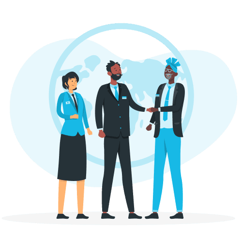 Our Partners