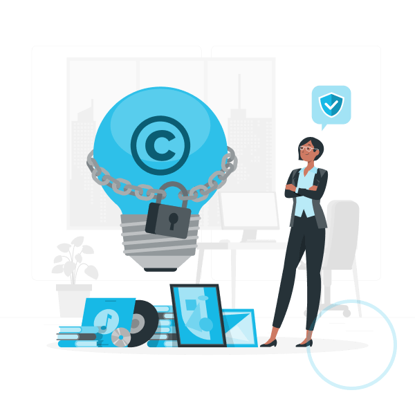 Protect Customers & Scale your SaaS Business