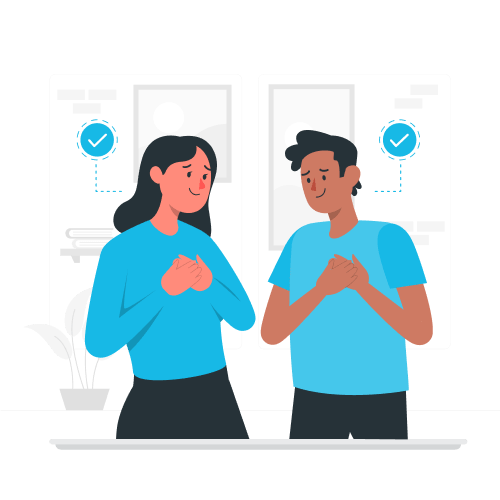 Customer Trust & Satisfaction