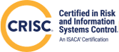CRISC Certified