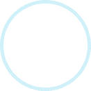 floating circle