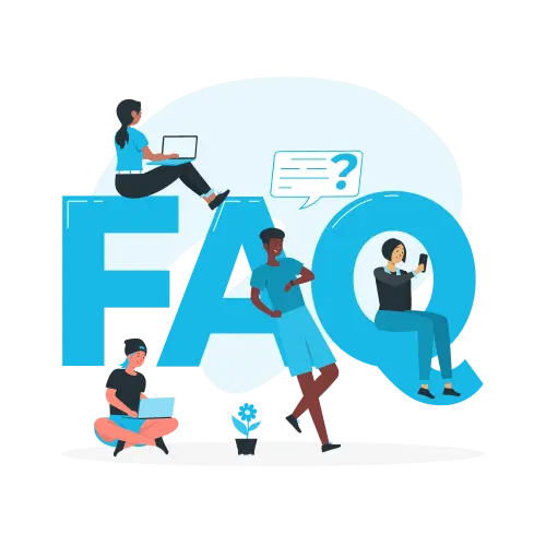 Frequently Asked Questions