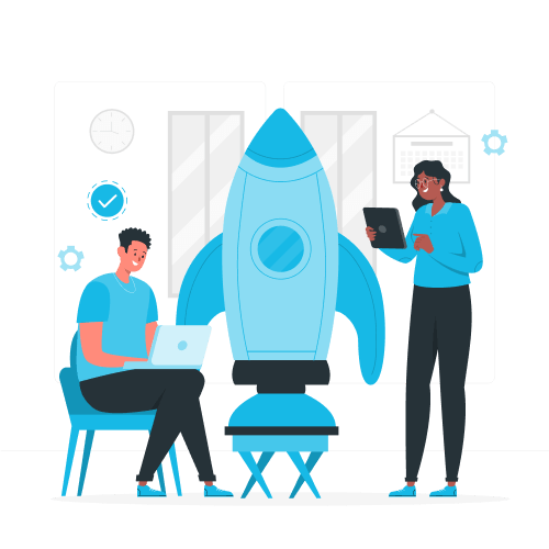 Efficiency, Consistency