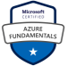 Azure Fundamentals Certified