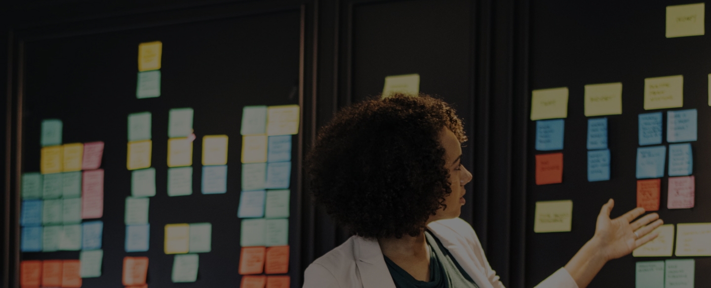 DevSecOps (DSO) Hero Banner