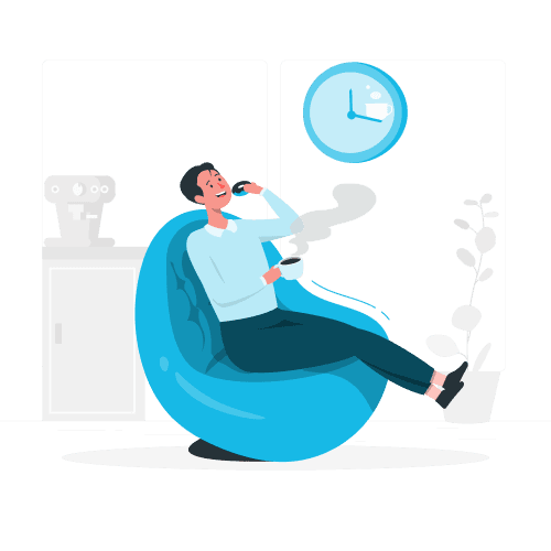 Save Costs and Time