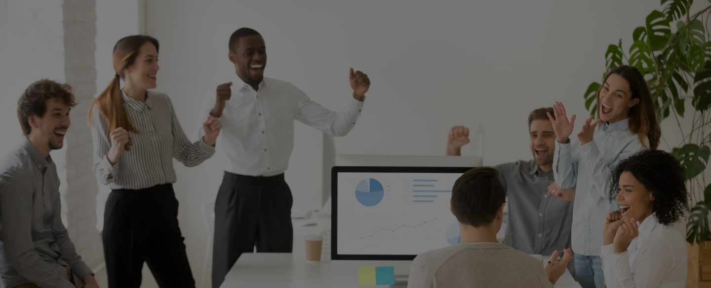 Our Partners Hero Banner