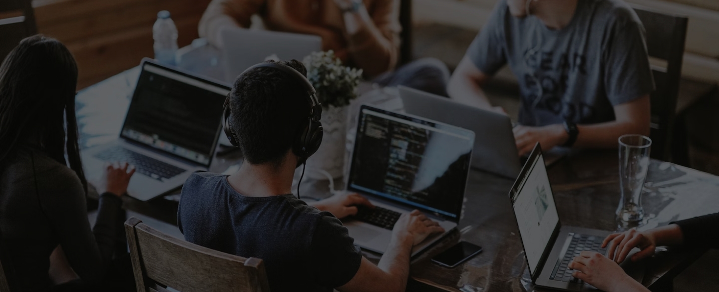 Why Choose Us? Hero Banner