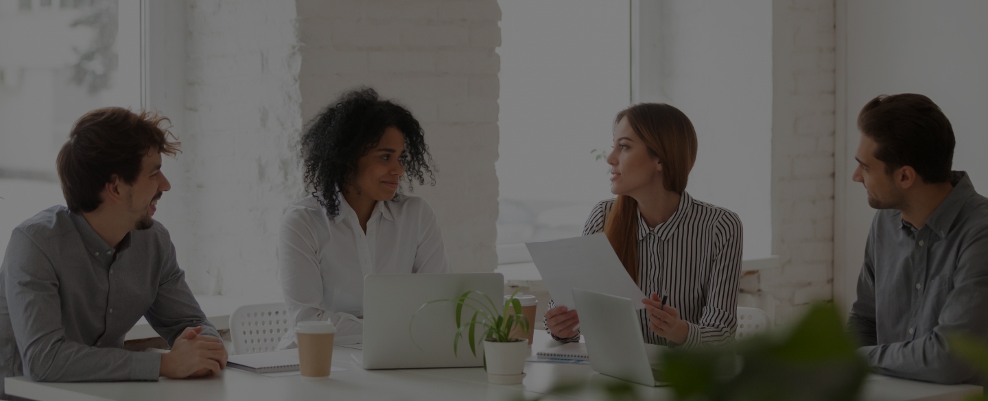 Data Security & Privacy (DSP) Hero Banner