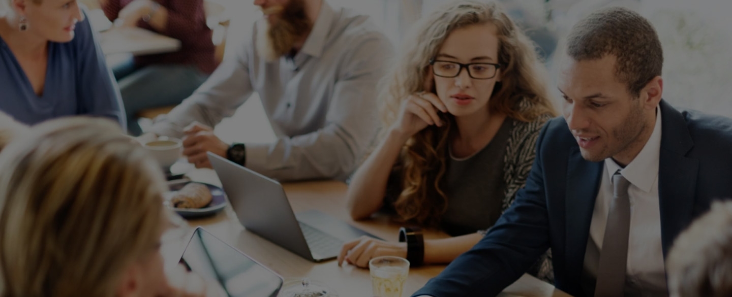 Process Risk & Controls (PRC) Hero Banner