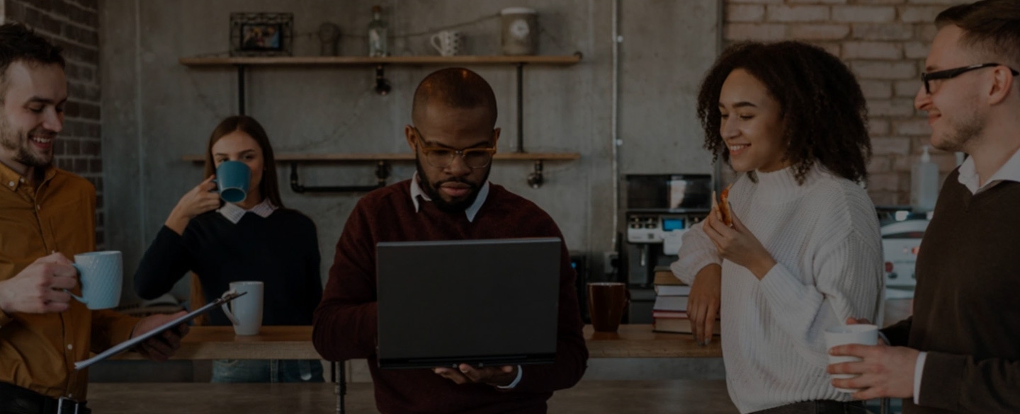 Virtual CISO Services (vCISO)