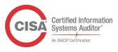 CISA Certified