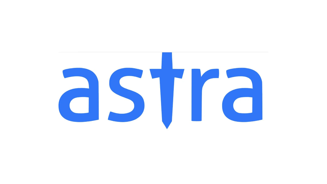 Partner Logo - Astra